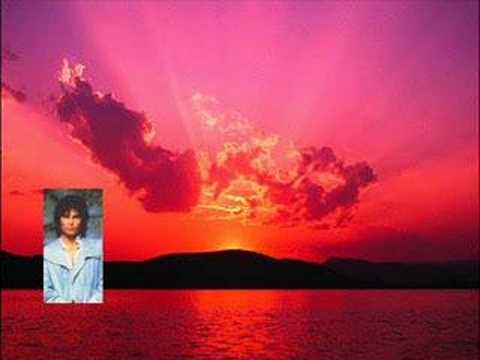 Youtube: Jimi Jamison - Just Beyond The Clouds