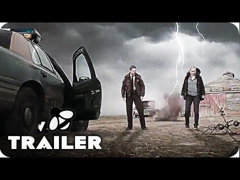 Youtube: DEVILS GATE Trailer (2017) Milo Ventimiglia Horror Movie