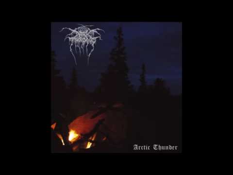 Youtube: Darkthrone - Arctic Thunder [Full Album - 2016]