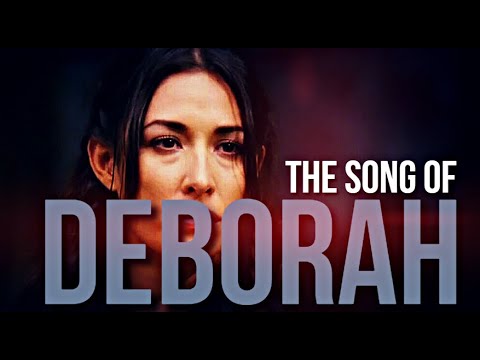 Youtube: THE SONG OF DEBORAH