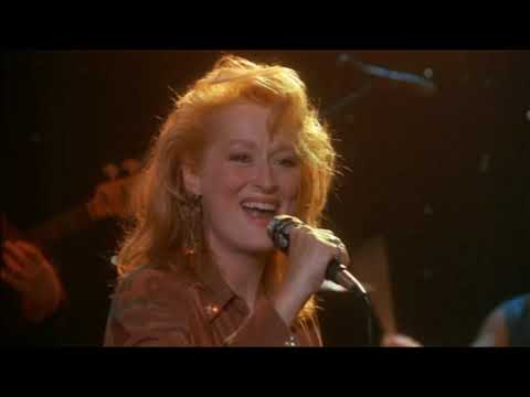 Youtube: Postcards from the Edge  - Meryl Streep Singing “I’m Checkin’ Out”