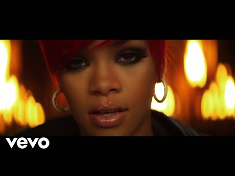 Youtube: Eminem - Love The Way You Lie ft. Rihanna