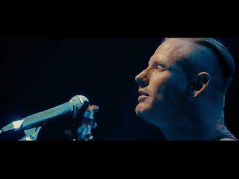 Youtube: Corey Taylor - Live in London (Full Show)
