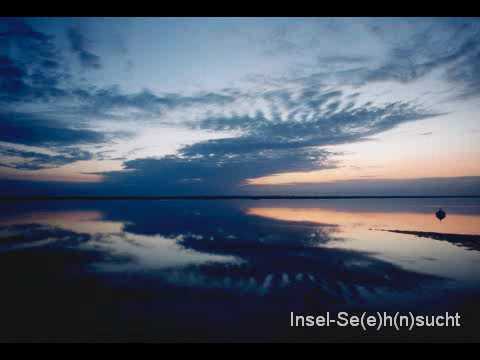 Youtube: "Insel-Sehnsucht"   Musiklandschaftsfilm mit Natur Entspannungsmusik von Hauke Nissen Föhr