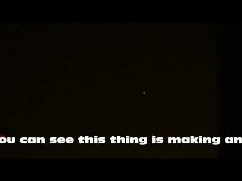 Youtube: Et ufo craft