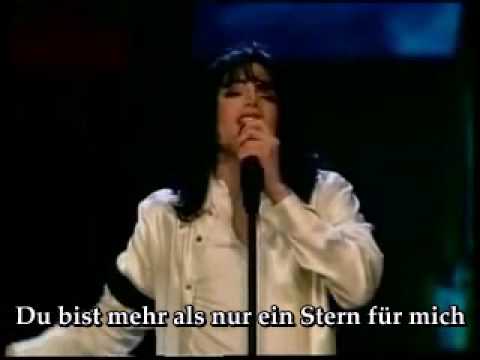 Youtube: MICHAEL JACKSON ELIZABETH I LOVE YOU_ Deutsche Übersetzung.avi