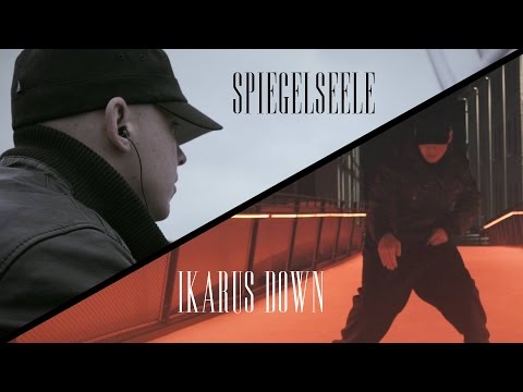 Youtube: Cr7z - Spiegelseele / Ikarus Down (Official Video)