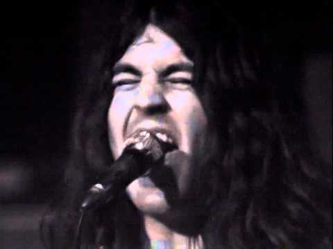 Youtube: Deep Purple - Lazy
