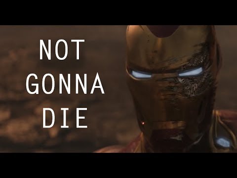 Youtube: Avengers Infinity War || Not Gonna Die Tonight