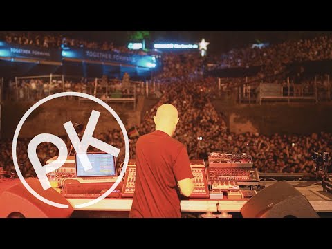 Youtube: Paul Kalkbrenner – Si Soy Fuego  (Official Video)