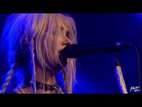 Youtube: The Pretty Reckless - My Medicine HD (montreux jazz festival)