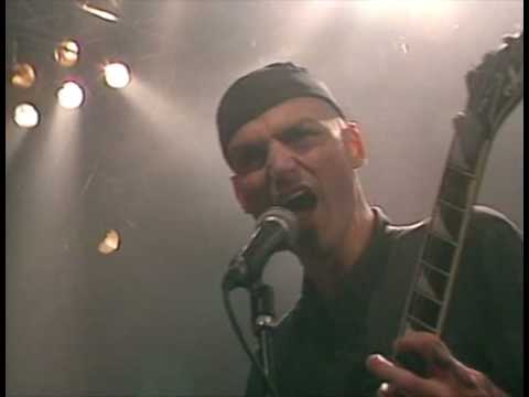 Youtube: Samael - Shining Kingdom (Live 1996)