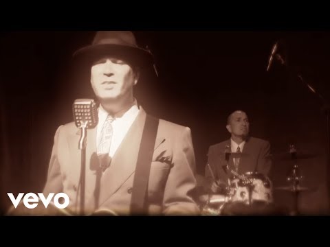 Youtube: Big Bad Voodoo Daddy - Diga Diga Doo [Official Video]