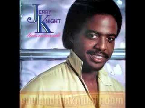Youtube: Jerry Knight - She's Got To Be (A Dancer)