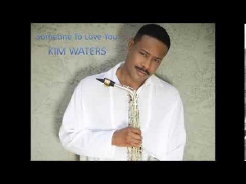 Youtube: Someone To Love You - Kim Waters