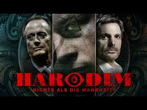 Youtube: HARODIM - Nichts als die Wahrheit? - Trailer A [HD] Deutsch / German