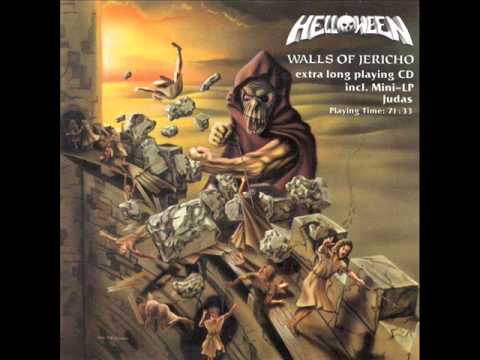 Youtube: Helloween - Ride the sky(remastered)
