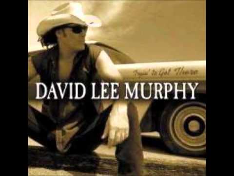 Youtube: Party Crowed - David Lee Murphy
