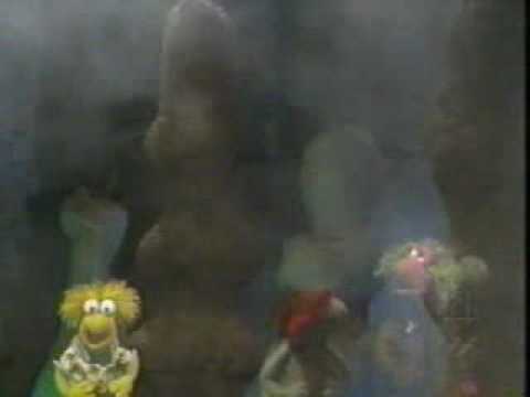 Youtube: Fraggle Rock "Dream a Dream and See"