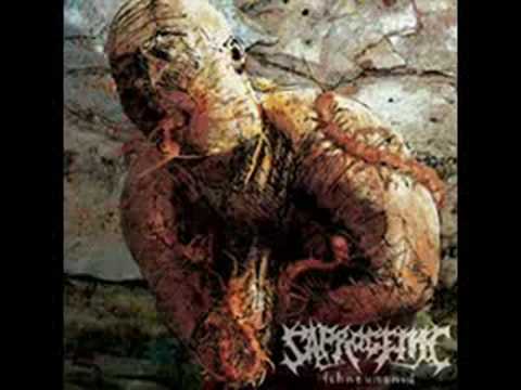 Youtube: Saprogenic - Trepanation