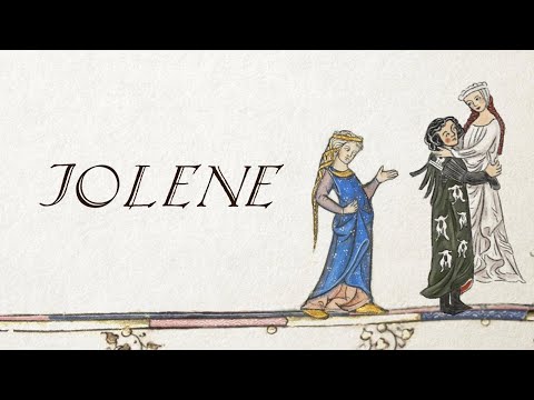 Youtube: Jolene (Bardcore | Medieval Style)