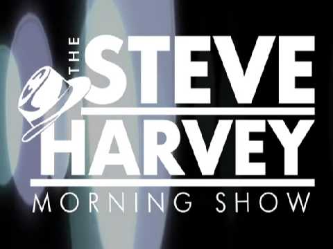 Youtube: Steve Harvey Rips Bill O'Reilly Part 1