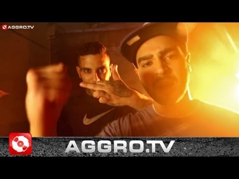 Youtube: MOSH36 FEAT AZERO - NCCT (OFFICIAL HD VERSION AGGROTV)