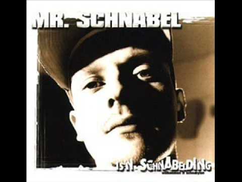 Youtube: Mr. Schnabel - Hör mal hin
