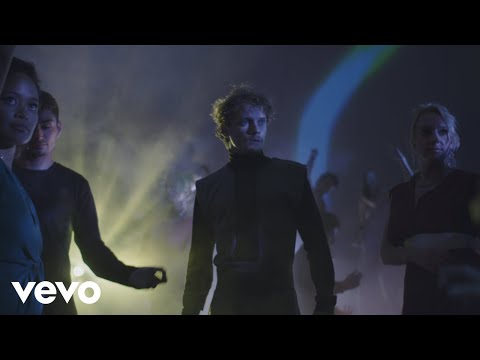 Youtube: Broken Bells - Holding on for Life (Official Video)