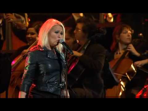 Youtube: Kim Wilde - Cambodia 2008