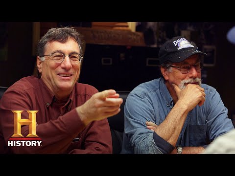 Youtube: The Curse of Oak Island: Astounding Find Reveals New Theory (Season 7) | History