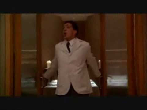 Youtube: The Birdcage - Agador Spartacus Compilation (Hank Azaria)