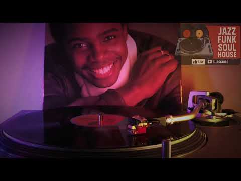 Youtube: David Joseph - Let's Live It Up (Nite People) - 1983