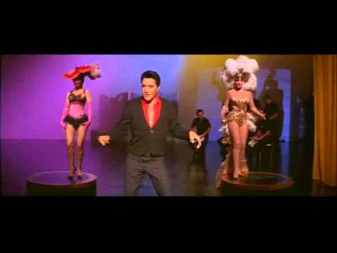 Youtube: Elvis Presley - Viva las vegas HD