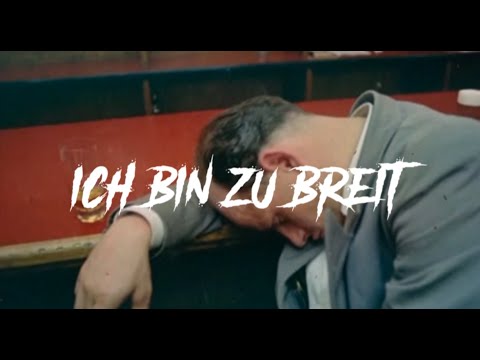 Youtube: Menschabstinenz – Ich bin zu breit