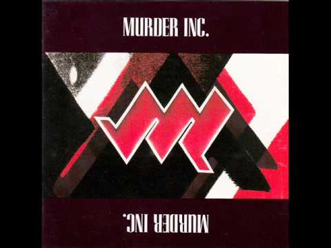 Youtube: Murder Inc. - Red Black