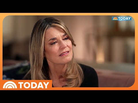 Youtube: Vorschau: Savannah Guthrie spricht mit Hoda Kotb über das Verschwinden ihrer Mutter