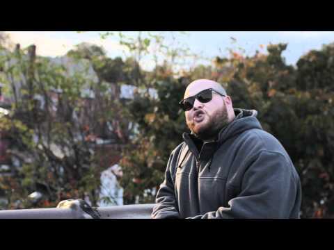 Youtube: Action Bronson - "SHIRAZ"