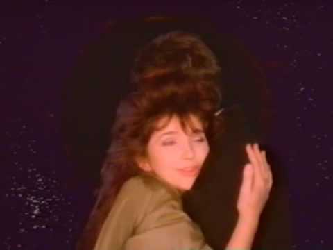Youtube: Peter Gabriel & Kate Bush -Don't Give Up