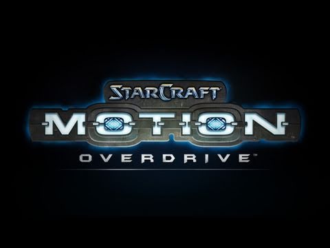 Youtube: April Fools 2011: StarCraft Returns to Consoles