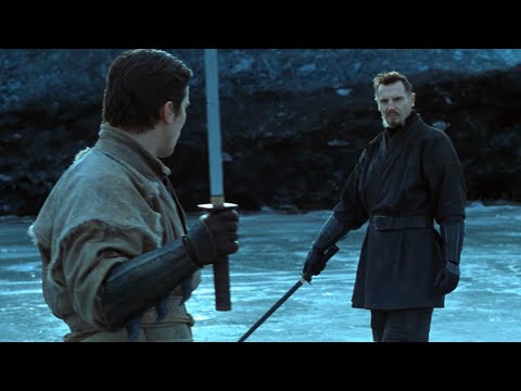 Youtube: Batman Begins - The Will to Act (Training Scene HD)