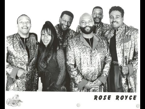 Youtube: Rose Royce – Still In Love 1982