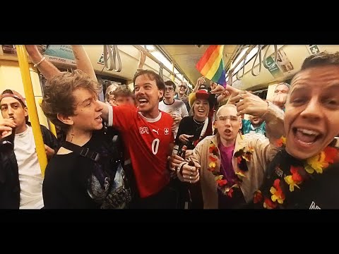 Youtube: FILOW - RASENSCHACH (Official Video)