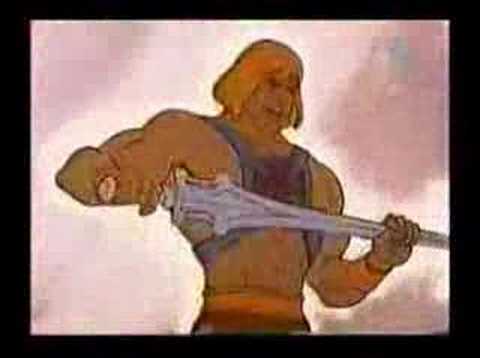 Youtube: He-Man Saarländer