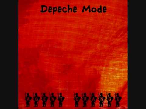 Youtube: Depeche Mode B-sides - Agent Orange