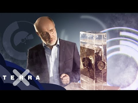 Youtube: Ungelöste Rätsel um eine antike Maschine | Harald Lesch