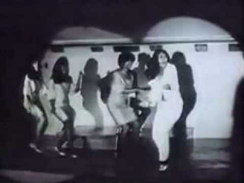 Youtube: Ike & Tina Turner - River Deep Mountain High (original 1966 promo, edited)