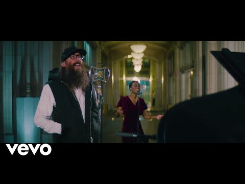 Youtube: Passion - O Holy Night (Official Music Video) ft. Crowder
