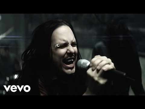 Youtube: Korn - Make Me Bad (Official HD Video)