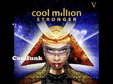 Youtube: Cool Million (feat. Matthew Winchester)  - Keep On (Neo/Soul - Boogie)